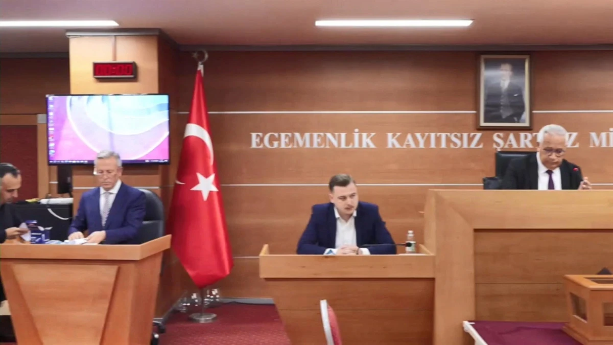 Bayrampaşa Belediye Başkan Vekilliği seçimine ilişkin yürütmeyi durdurma kararı 