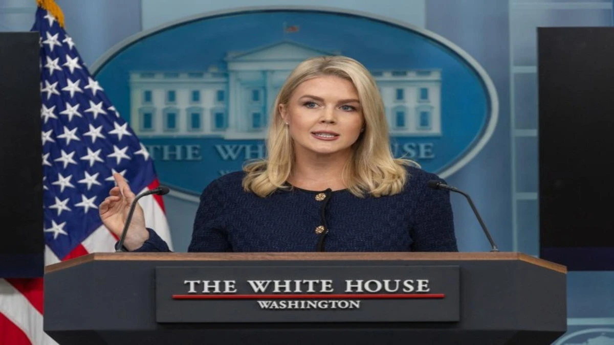 Beyaz Saray: İslamabad'daki ABD-İran g&ouml;r&uuml;şmelerine Başkan Yardımcısı JD Vance katılacak 