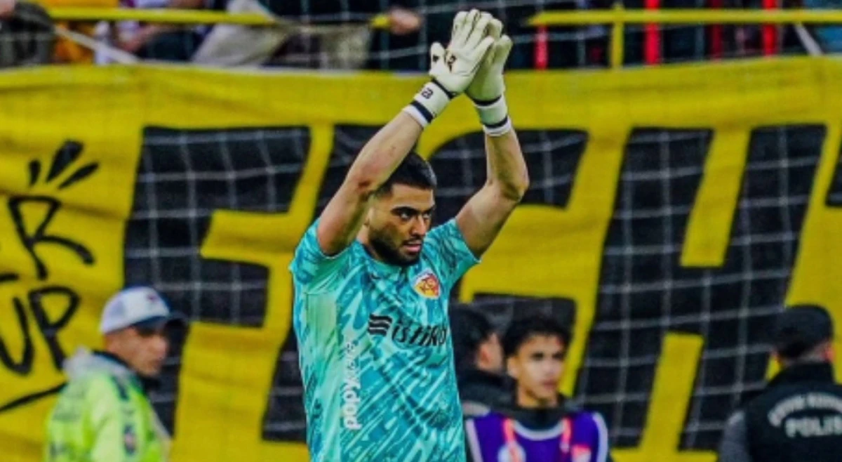 Bilal Bayazıt’tan Taraftara Mesaj: “Kayserispor Olarak Omuz Omuza Mücadeleye Devam Edeceğiz” 