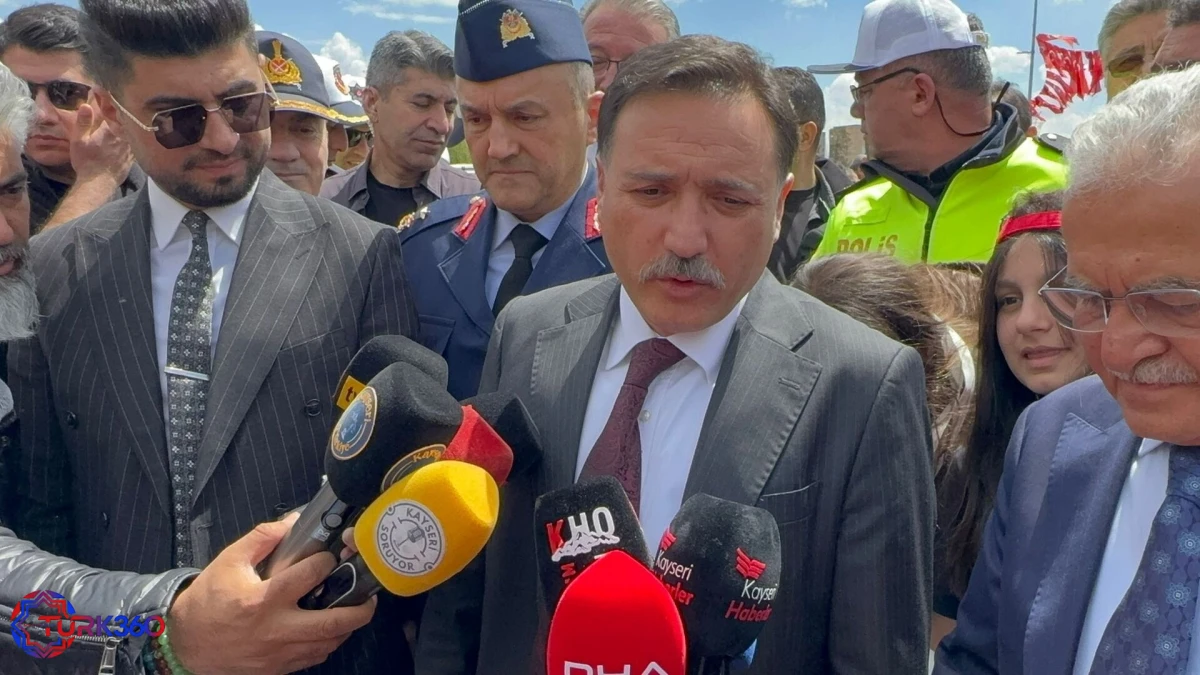 Vali G&ouml;kmen &Ccedil;i&ccedil;ek Şeffaflıkla Paylaştı: Biri Y&uuml;zde 60 D&uuml;şt&uuml;, Diğeri Y&uuml;zde 7 Arttı!  