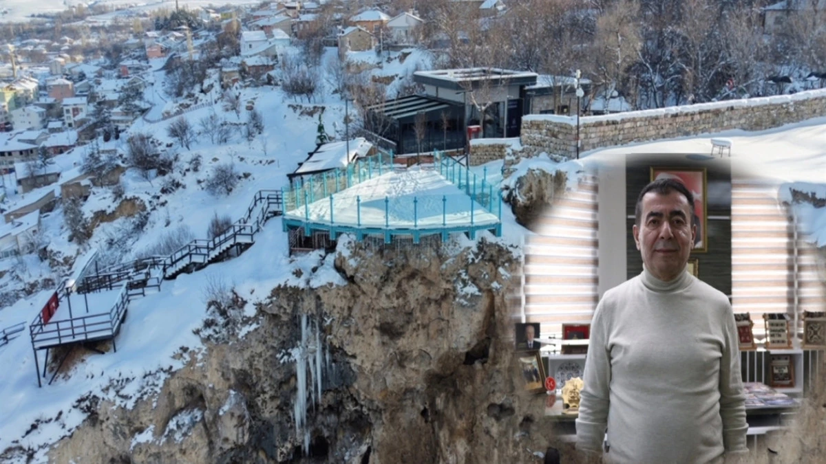 B&uuml;nyan Turizmde Vites Y&uuml;kseltti: ​100 Bin Kişi Ziyaret Etmişti, Kapasite İkiye Katlanıyor! 