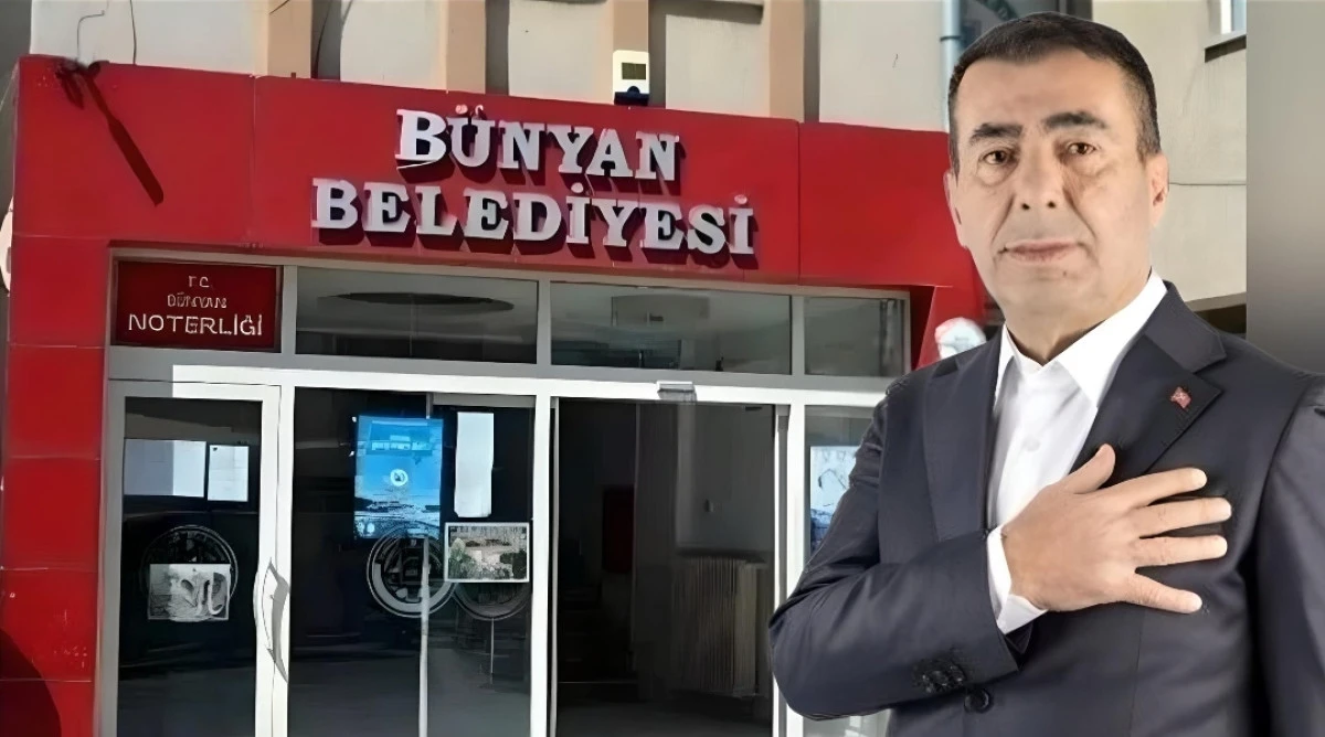 Bünyan’da Belediyecilikte Mali Devrim: 