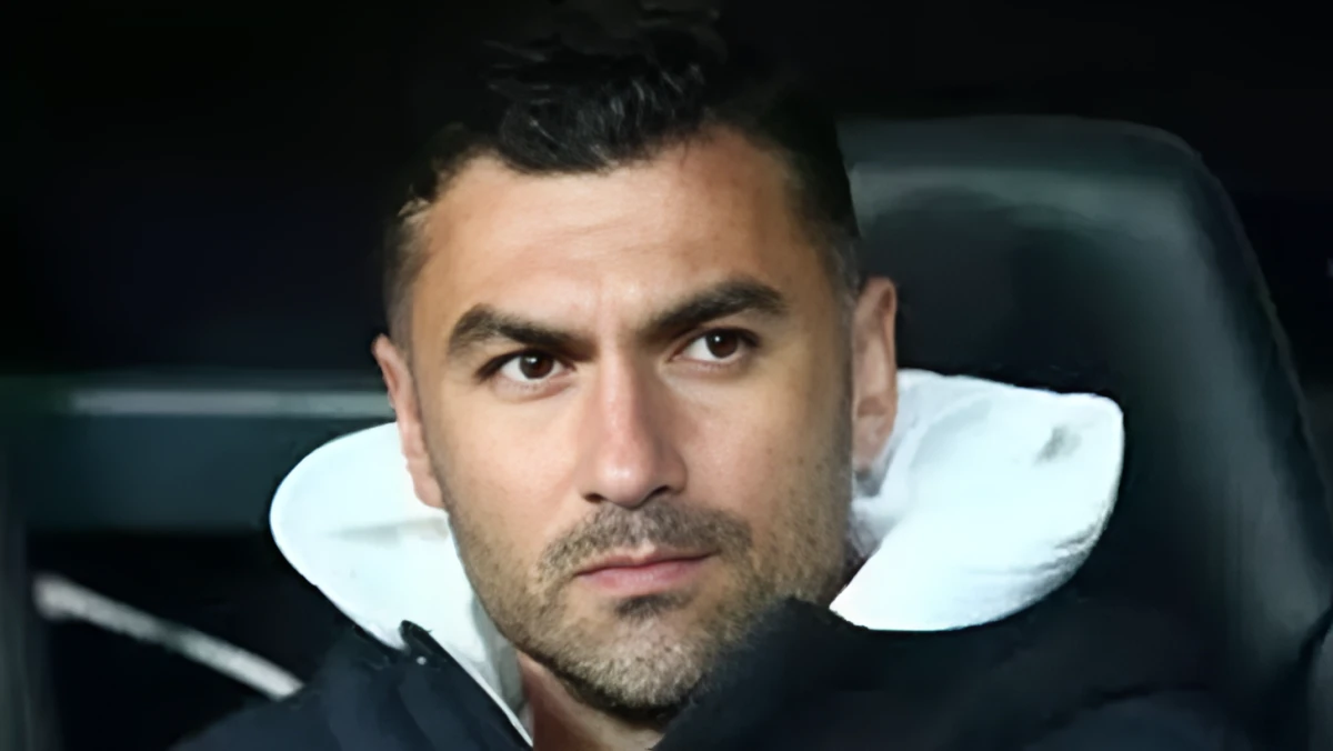 Burak Yılmaz&rsquo;a 4 ayrı ihlalden PFDK sevki 