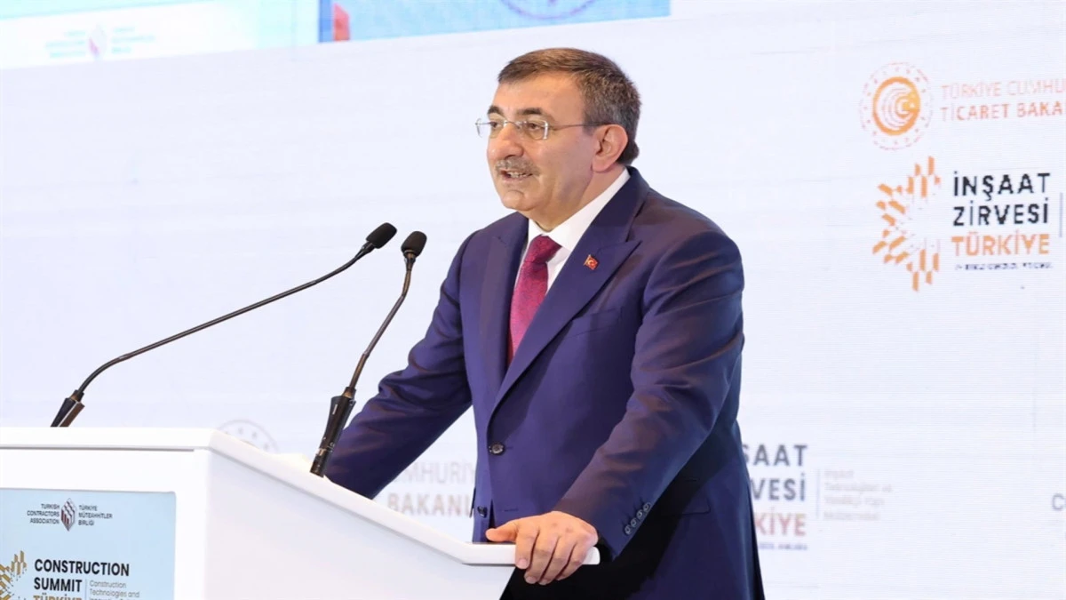 Cevdet Yılmaz: &Ouml;nemli kazan&ccedil;lar sağlayacağımız bir d&ouml;neme giriyoruz 