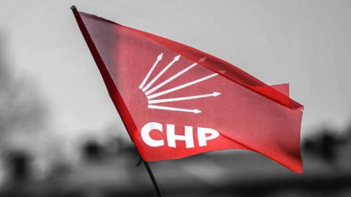 CHP, 21 Eylül’de olağanüstü kurultaya gidiyor 