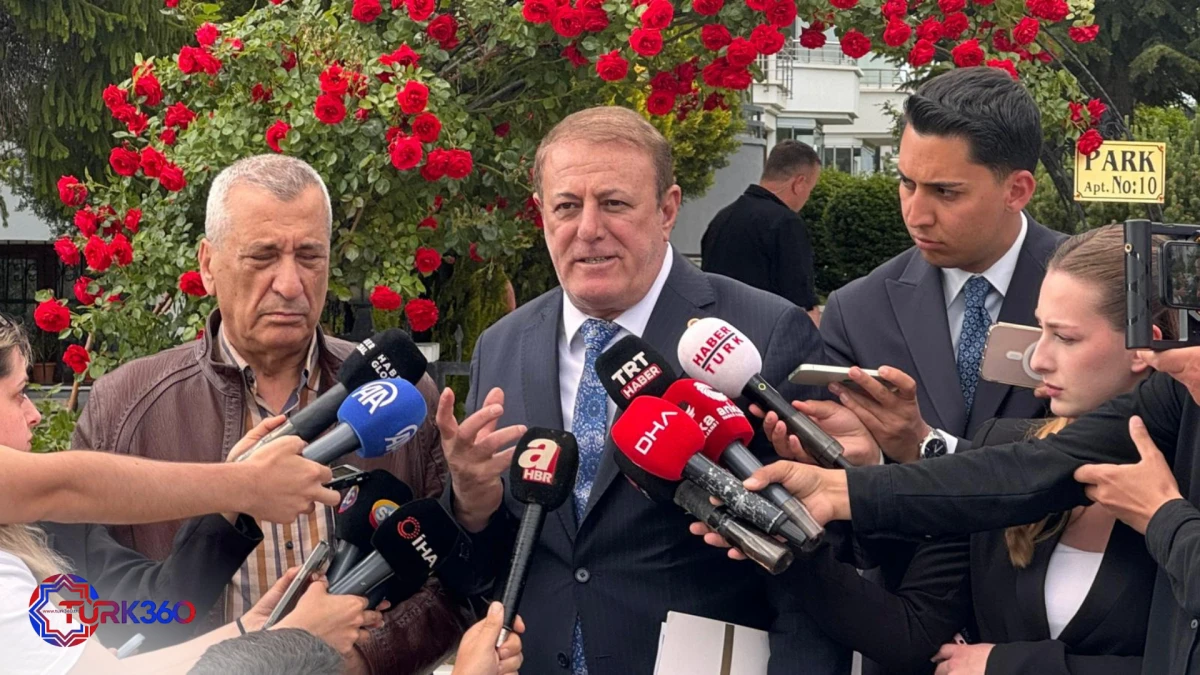 CHP Aydın Milletvekili Yıldız: Genel merkezdeki olayların sorumlusu &Ouml;zg&uuml;r &Ouml;zel'dir! 