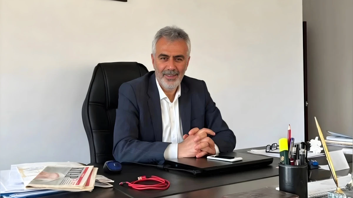 CHP Kayseri'de TV Programı Krizi: İl Başkan Yardımcısı G&ouml;revden Alındı! 