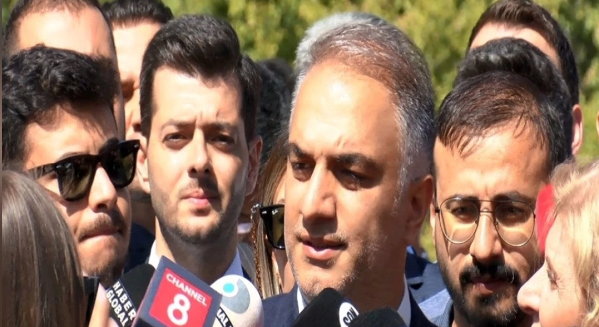 CHP Kurultayı İptal Davasında Yeni Duruşma Tarihi Belirlendi 