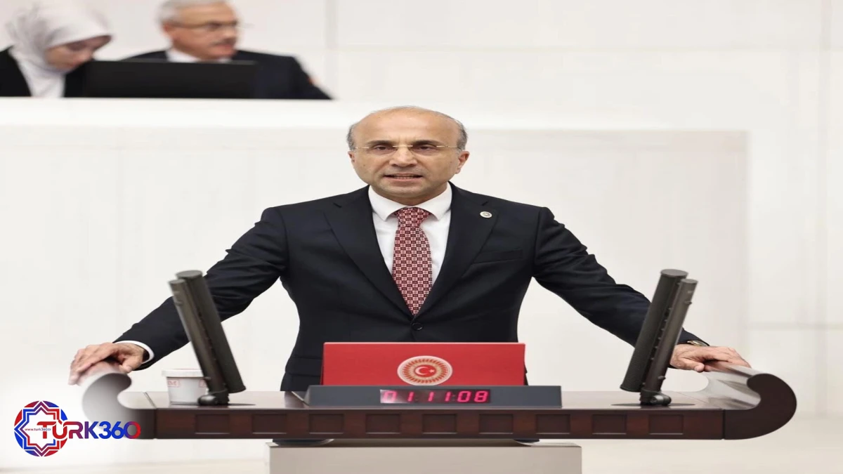 CHP&rsquo;li Aşkın Gen&ccedil;&rsquo;ten Erciyes Anadolu Holding Satışlarına Tepki! 