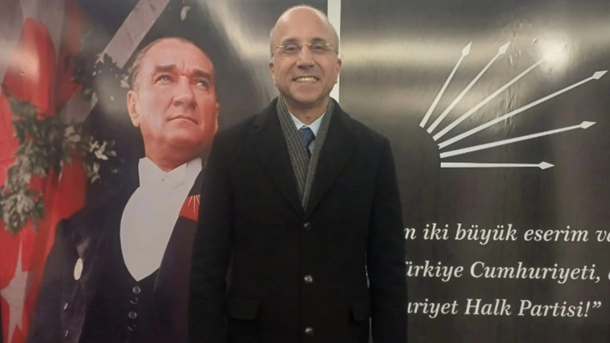 CHP&rsquo;li Gen&ccedil;&rsquo;ten ekmek zammına tepki: Bu karar yeniden g&ouml;zden ge&ccedil;irilmeli 