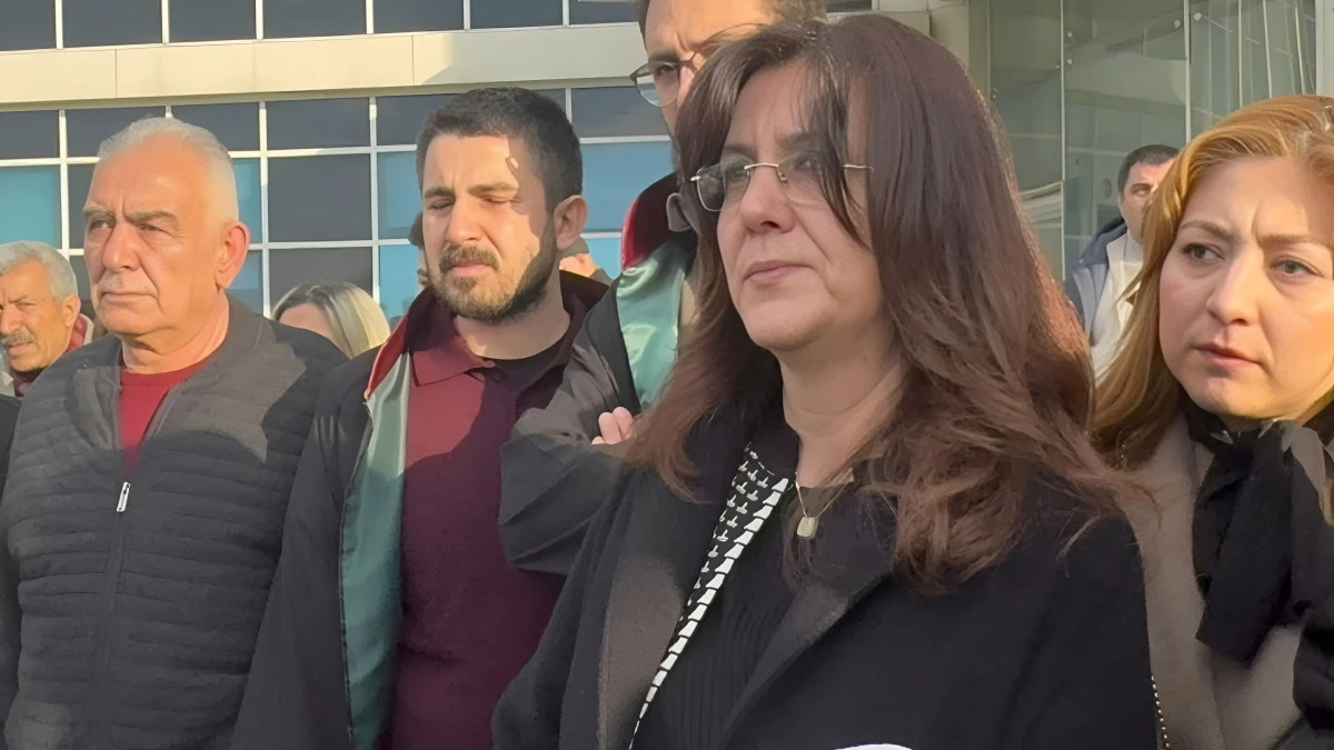 CHP'nin usuls&uuml;zl&uuml;k iddialarına "Kayseri B&uuml;y&uuml;kşehir'den yanıt: 'İtibar suikastı'"