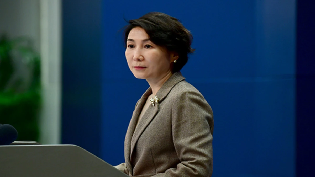 &Ccedil;in: Savaşın yeniden başlaması hi&ccedil;bir tarafın yararına değil 