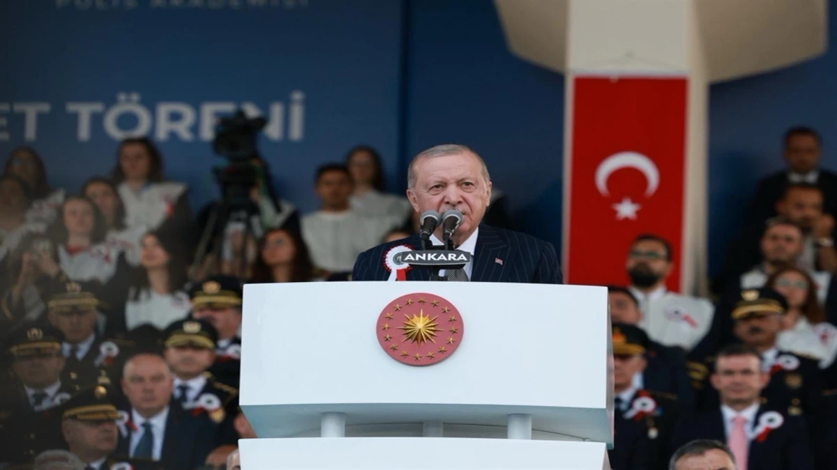 Cumhurbaşkanı Erdoğan: 15 Temmuz'un 10&rsquo;uncu yıl d&ouml;n&uuml;m&uuml;n&uuml; idrak edeceğiz 