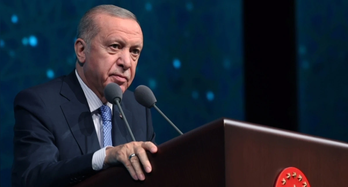 Cumhurbaşkanı Erdoğan, ABD Başkanı Trump ile görüşecek 