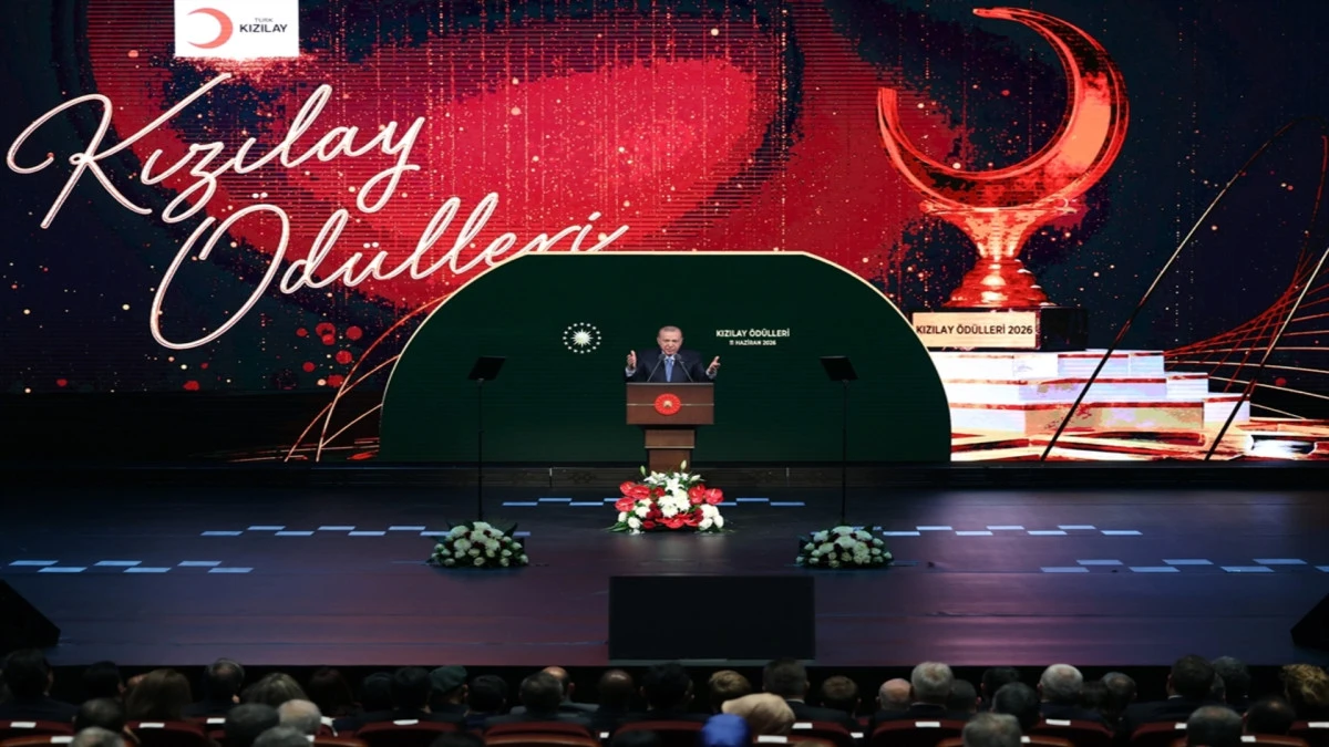 Cumhurbaşkanı Erdoğan: Eninde sonunda d&ouml;kt&uuml;kleri kanın hesabını verecekler  