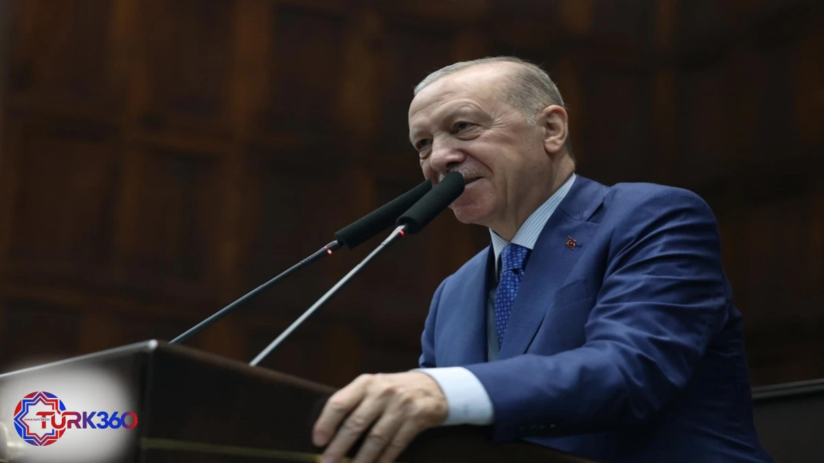Cumhurbaşkanı Erdoğan: Gen&ccedil;leri hafife alan hareketin başarı şansı yoktur 