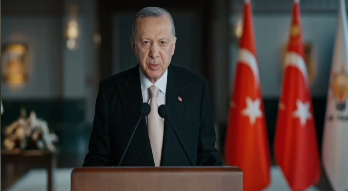 Cumhurbaşkanı Erdoğan: İsrail'in İran'a düzenlediği saldırılar provokasyondur 