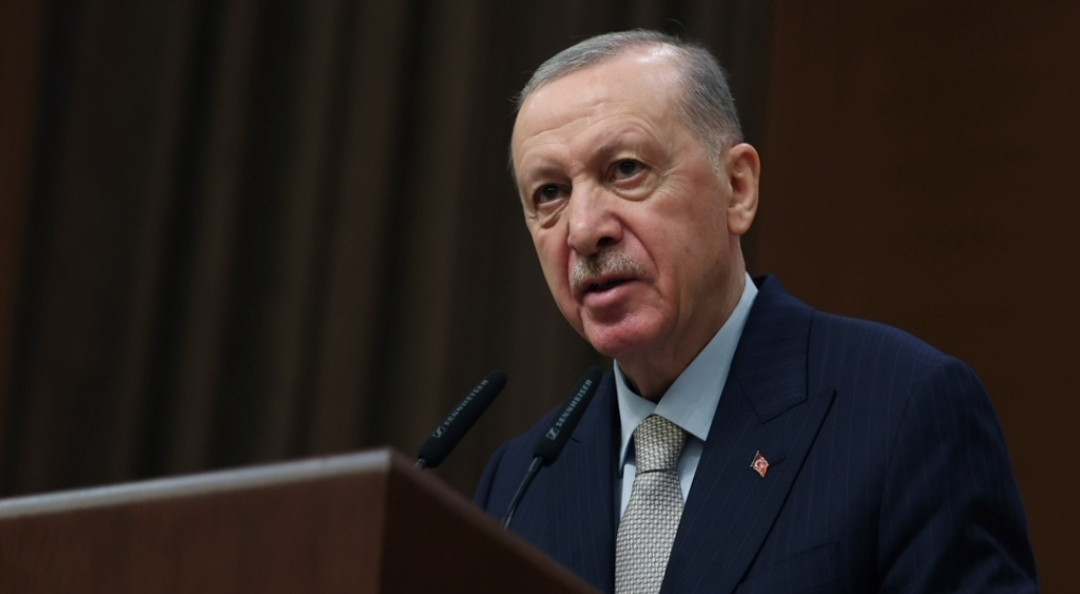 Cumhurbaşkanı Erdoğan: Milletimiz hi&ccedil;bir yerli ve milli markayı yem etmeyecektir 