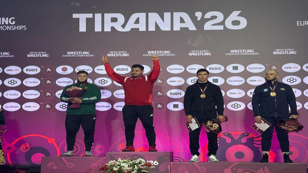 Cumhurbaşkanı Erdoğan'dan Rıza Kayaalp'e tebrik telefonu 