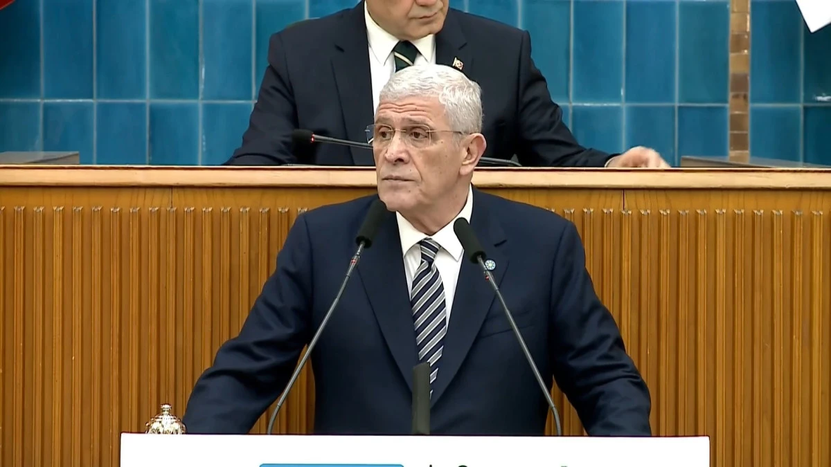 Dervişoğlu: Bizim &ccedil;elik kubbemiz de demir kubbemiz de Cumhuriyet'tir 