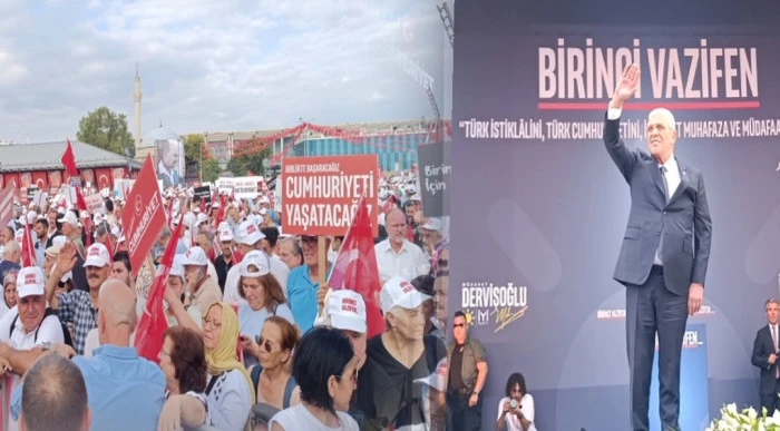 İYİ Parti'den Bursa'da 