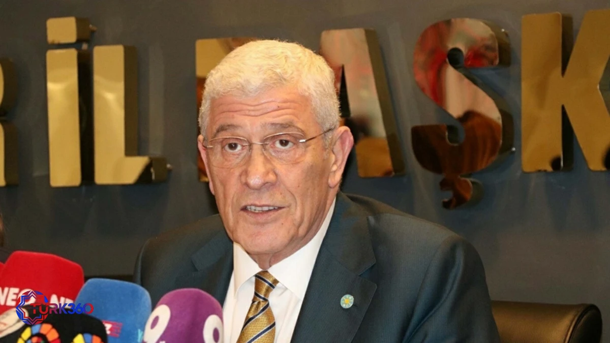 Dervişoğlu: T&uuml;rkiye'nin sorunu anayasa değil, adalet eksikliği 