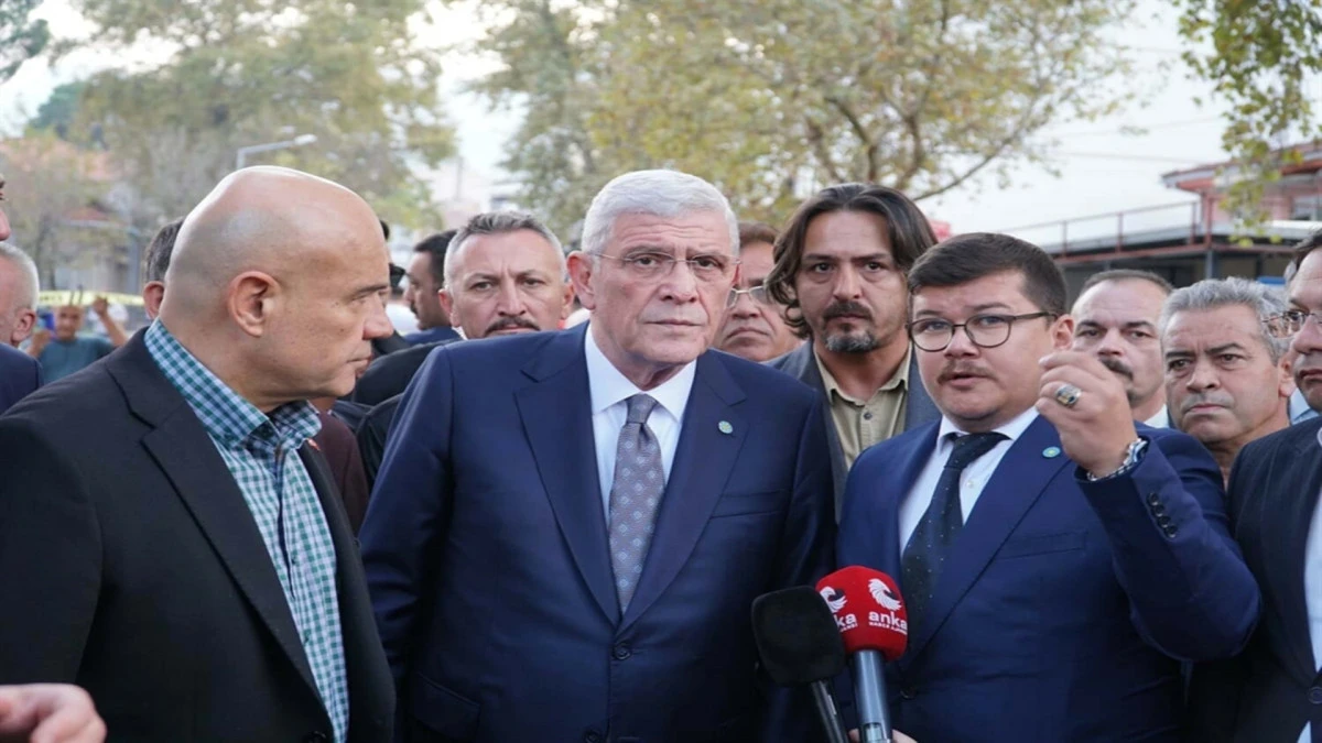 Dervişoğlu’ndan Sındırgı Mesajı: “Mücadelenize Ortak Olacağım” 