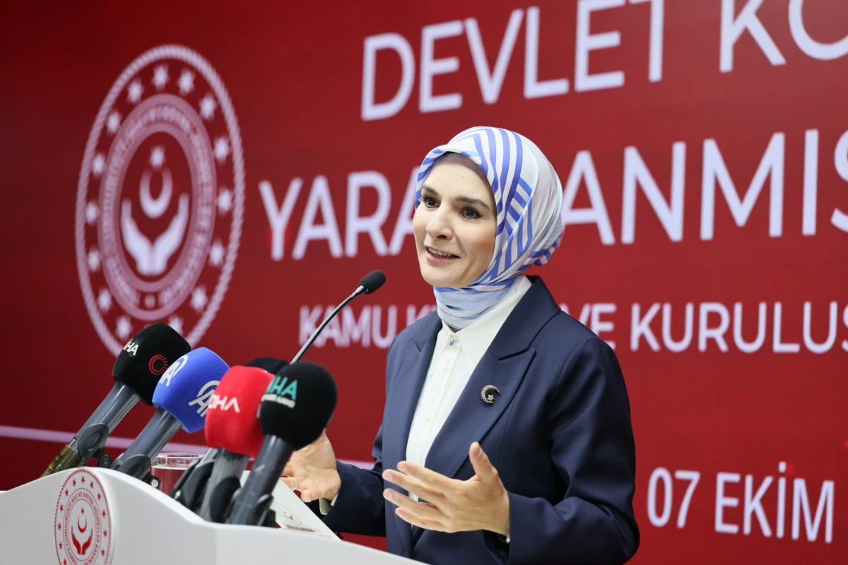 Devlet korumasındaki 394 gen&ccedil; kamu kurumlarına yerleştirildi 