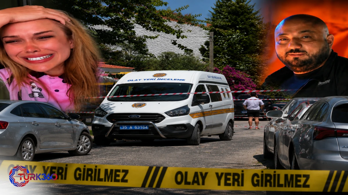 Dilan Polat'ın koruması silahlı saldırıda hayatını kaybetti! 