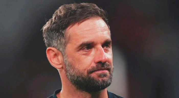 Djalovic&rsquo;ten Beşiktaş Ma&ccedil;ı Sonrası Net Mesaj: "Hedefimiz Ligde Kalmak" 