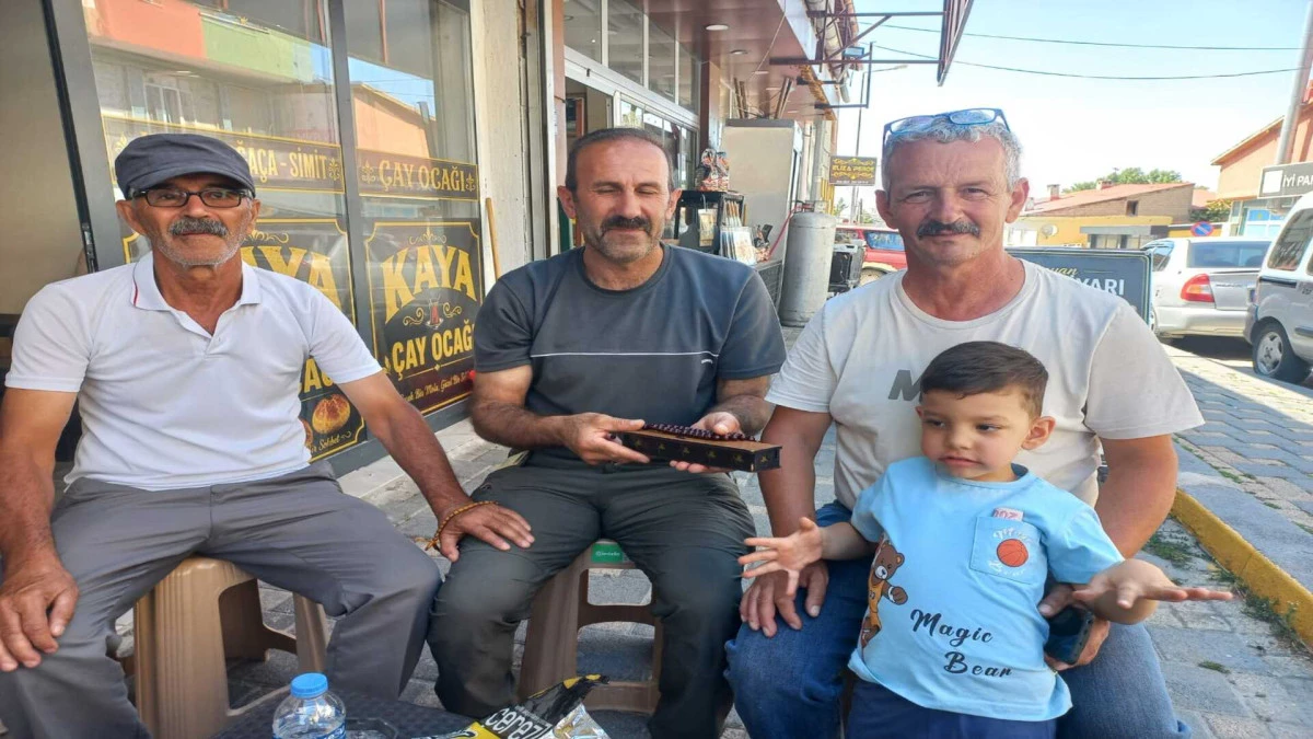 DMD hastası Yakup i&ccedil;in satılan tespih sahibine geri d&ouml;nd&uuml; 
