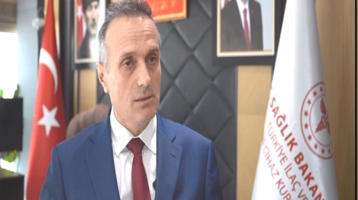 Doğal Görünümlü Kozmetiklere Dikkat! 419 Üründe Uygunsuzluk Tespit Edildi