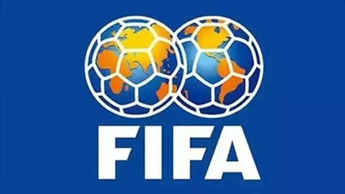 Dünya Kupası fikstürü açıklandı 