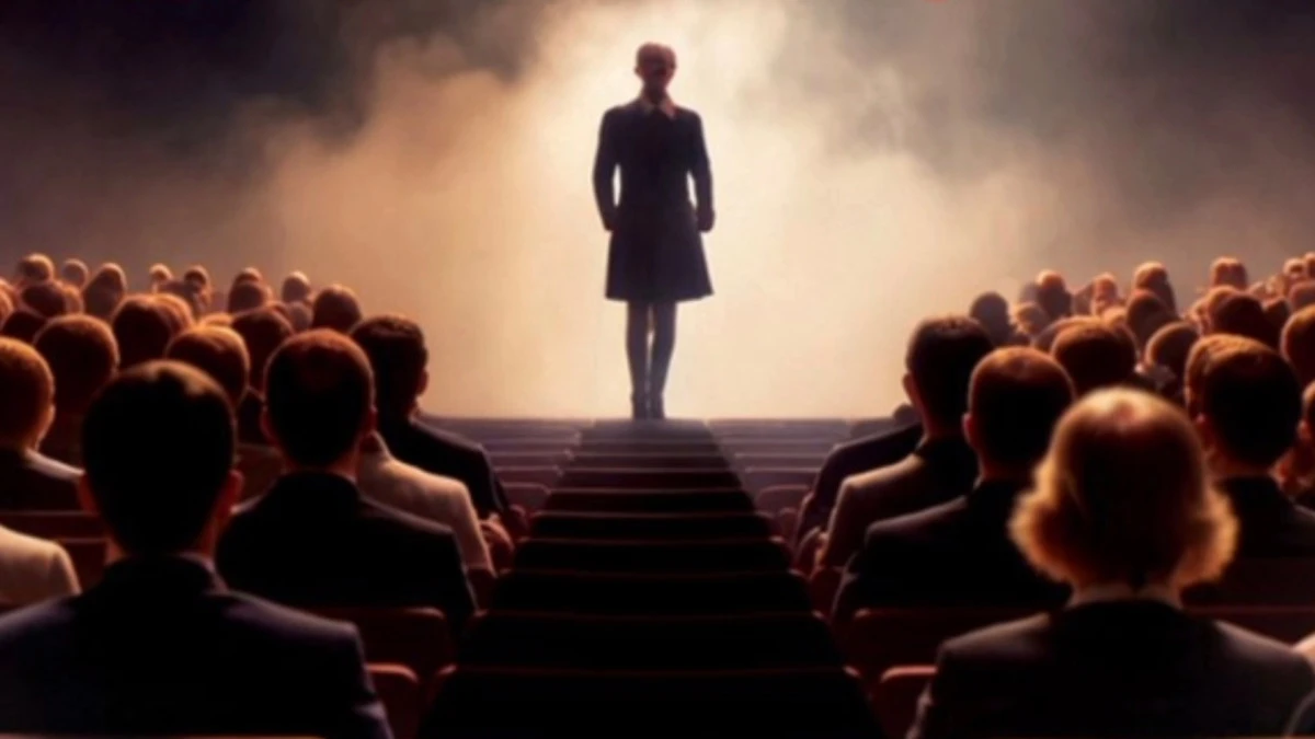 D&uuml;nya Tiyatro G&uuml;n&uuml;'nde 19 ilde &uuml;cretsiz oyunlar sahnelenecek 