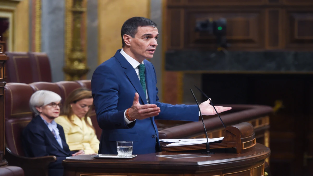 D&uuml;nyanın G&ouml;z&uuml; Bu A&ccedil;ıklamada: Sanchez&rsquo;den Orta Doğu İ&ccedil;in "B&uuml;y&uuml;k Hata" &Ccedil;ıkışı 