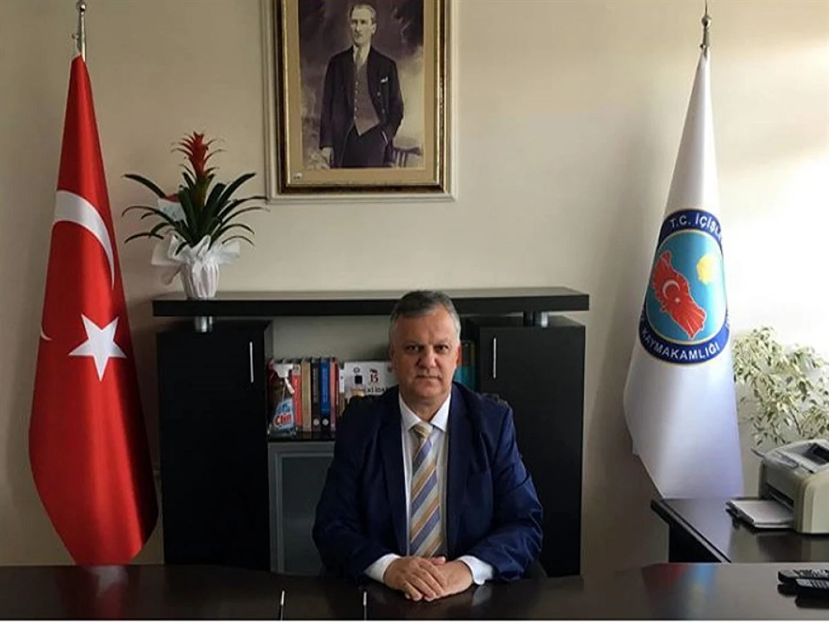 Edirne Vali Yardımcısı Beypınar, vefat etti! 