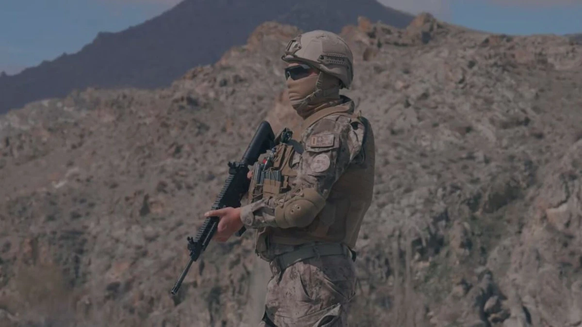 EGM'den, 181'inci yıl tanıtım filmi 