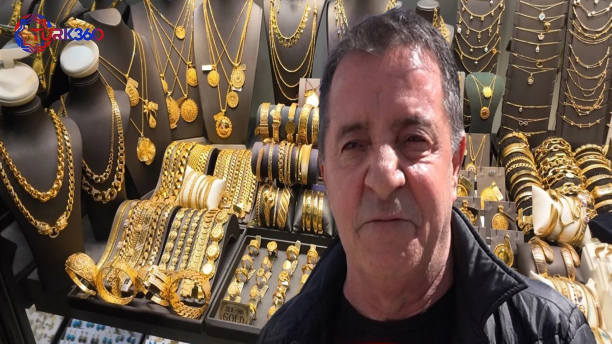 6 Ton Altın İddiasında 14 Yıllık 'S&uuml;k&ucirc;t' Bitti: Elazığlı İş İnsanı M&uuml;cadelesini S&uuml;rd&uuml;r&uuml;yor 