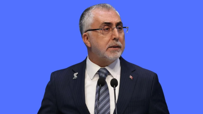 Emekli bayram ikramiyesi tutarı belli oldu! Bakan Işıkhan a&ccedil;ıkladı 