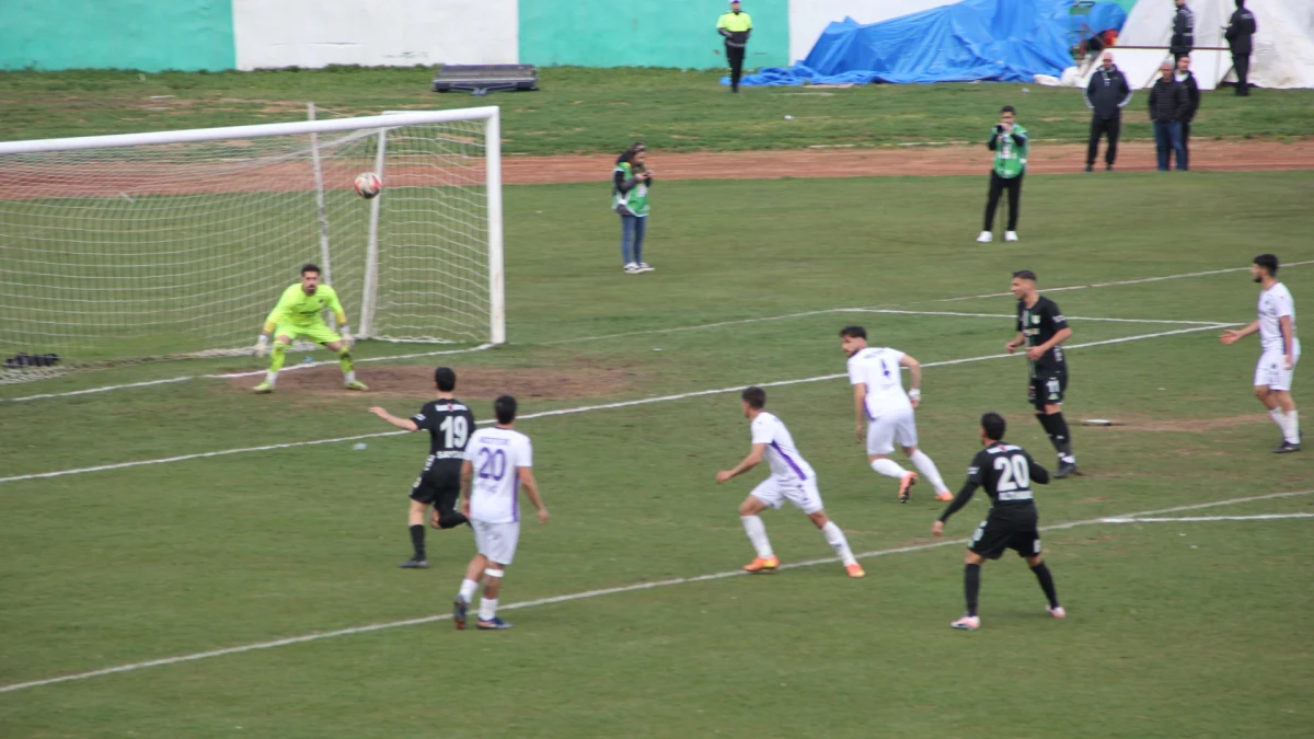 Erciyes 38 FK Grubunda Şampiyonun Adı Kondu: 12 Bing&ouml;lspor 2. Lig&rsquo;de!