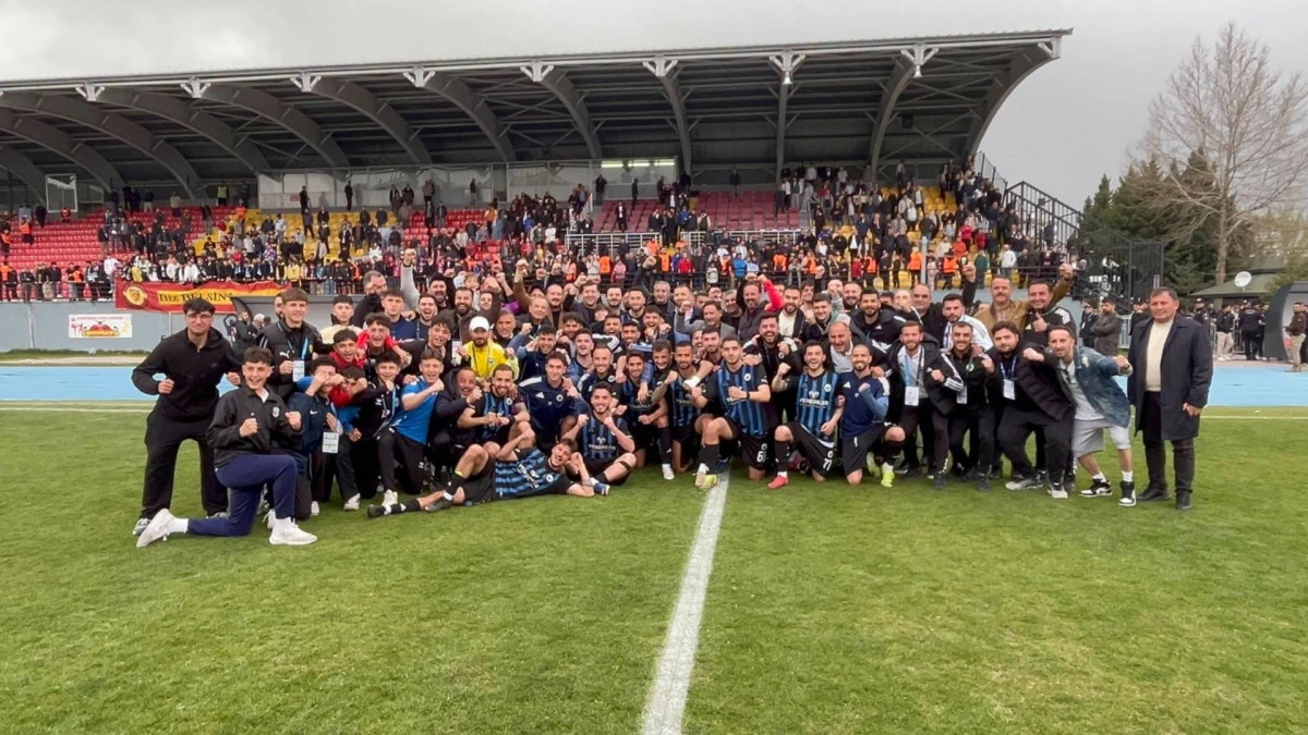 Erciyes&rsquo;in Rakibi Netleşti: Bu Turu Ge&ccedil;en Kapıyı Aralıyor! 