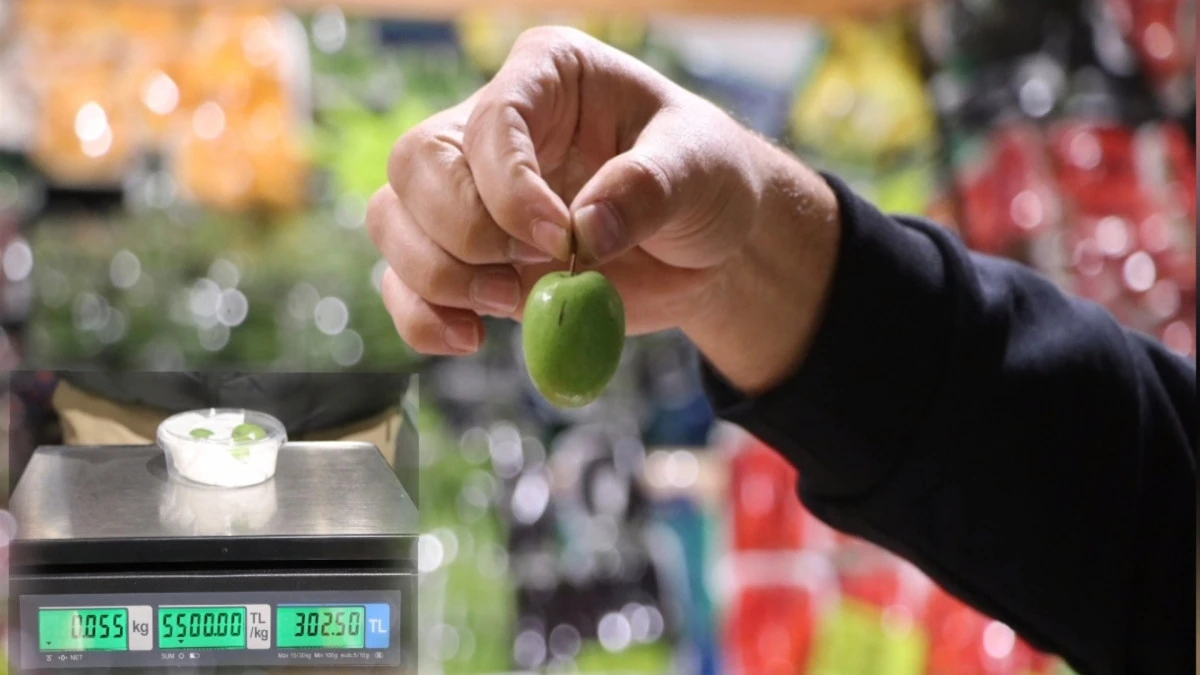 Eriğin Kilosu Gram Altınla Yarışıyor: ​"Kayseri'de Aşerenler İ&ccedil;in Gece 3'te Erik Mesaisi!"