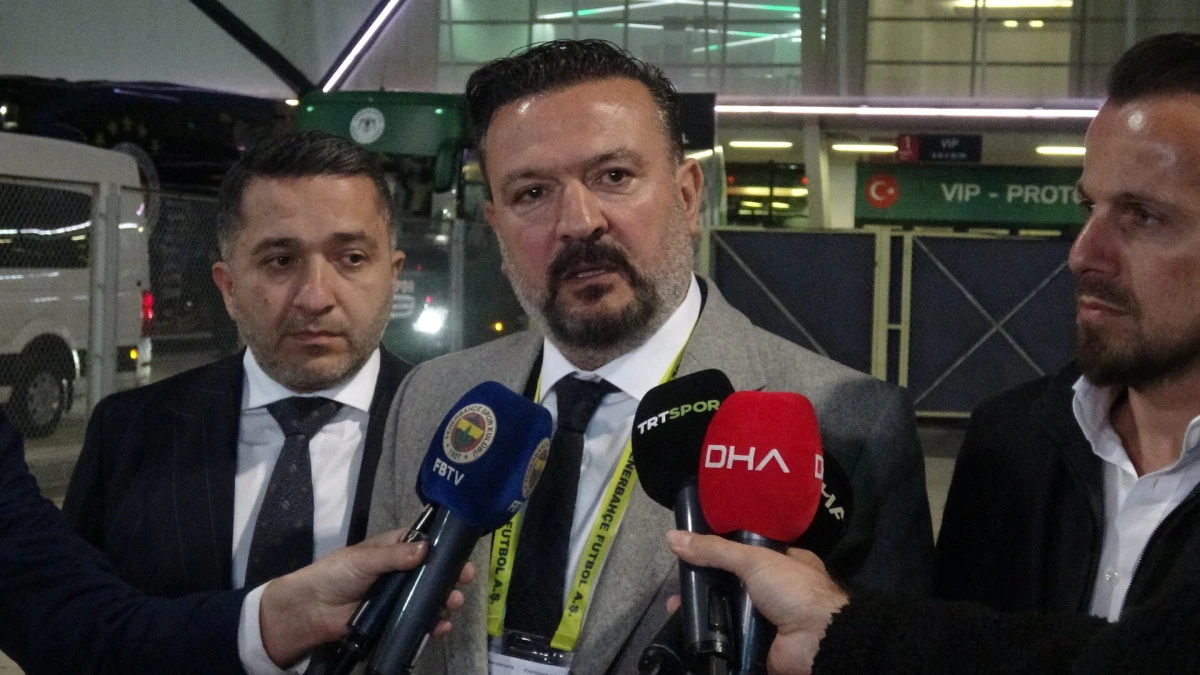 Ertan Torunoğulları: Camiamızdan ve taraftarlarımızdan &ouml;z&uuml;r diliyoruz 