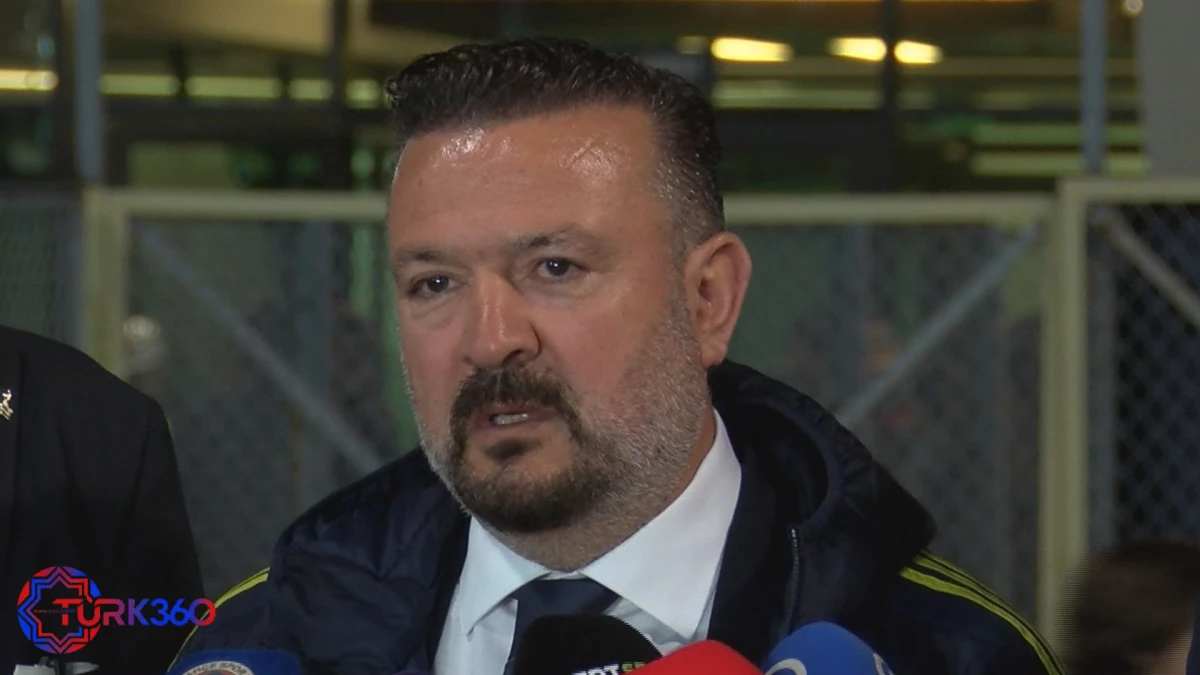 Ertan Torunoğulları: 'Sakın ha sezonu' sona erdi! 