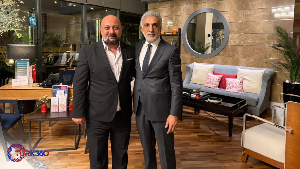 Eskişehir&rsquo;de tarihi telif uzlaşısı: Sekt&ouml;rde &lsquo;telif barışı&rsquo; d&ouml;nemi 