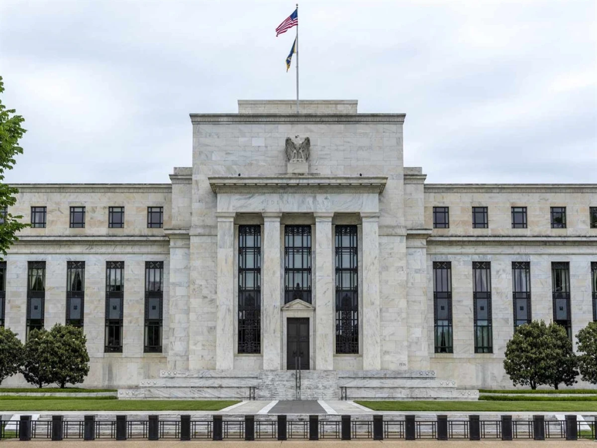Fed faiz kararını açıkladı 