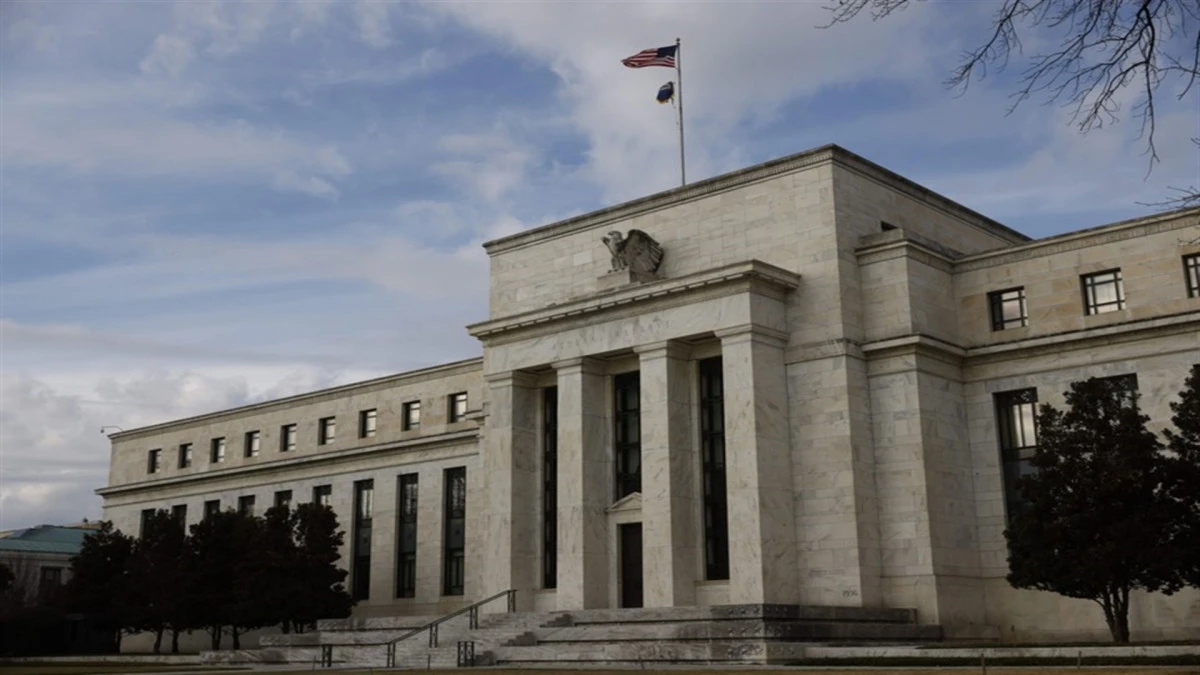 Fed faiz kararını a&ccedil;ıkladı 