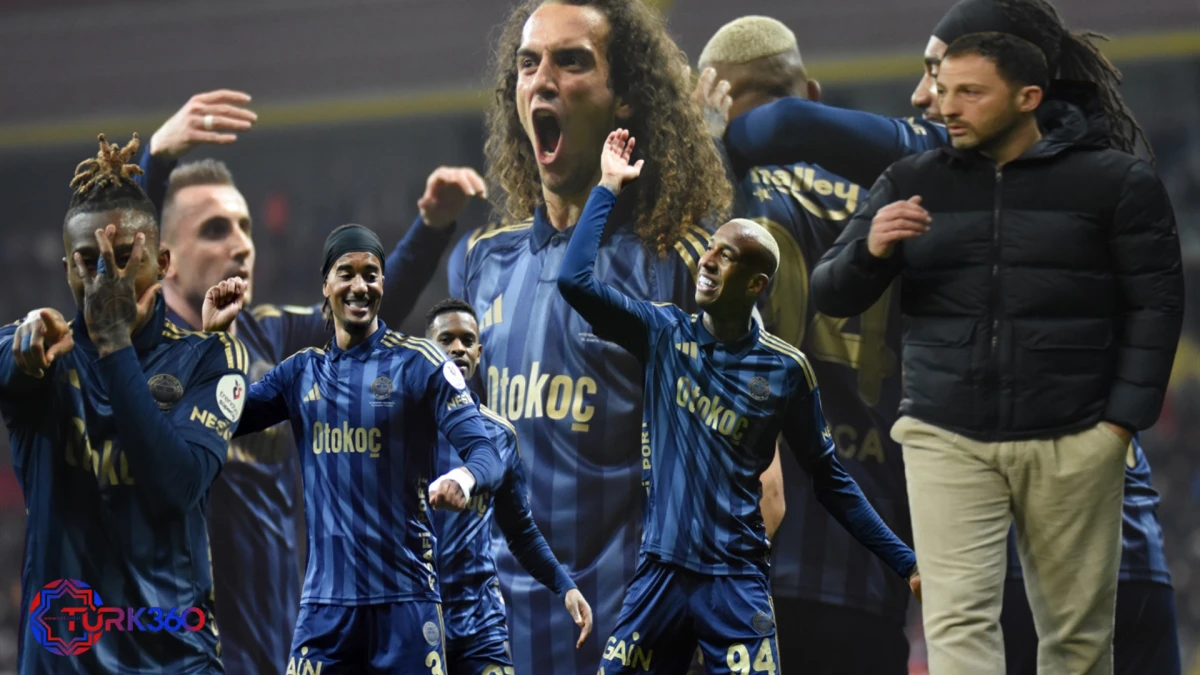 Fenerbah&ccedil;e Teknik Direkt&ouml;r&uuml; Tedesco&rsquo;dan Kayserispor&rsquo;a &lsquo;k&uuml;&ccedil;&uuml;k takım&rsquo; nitelemesi 