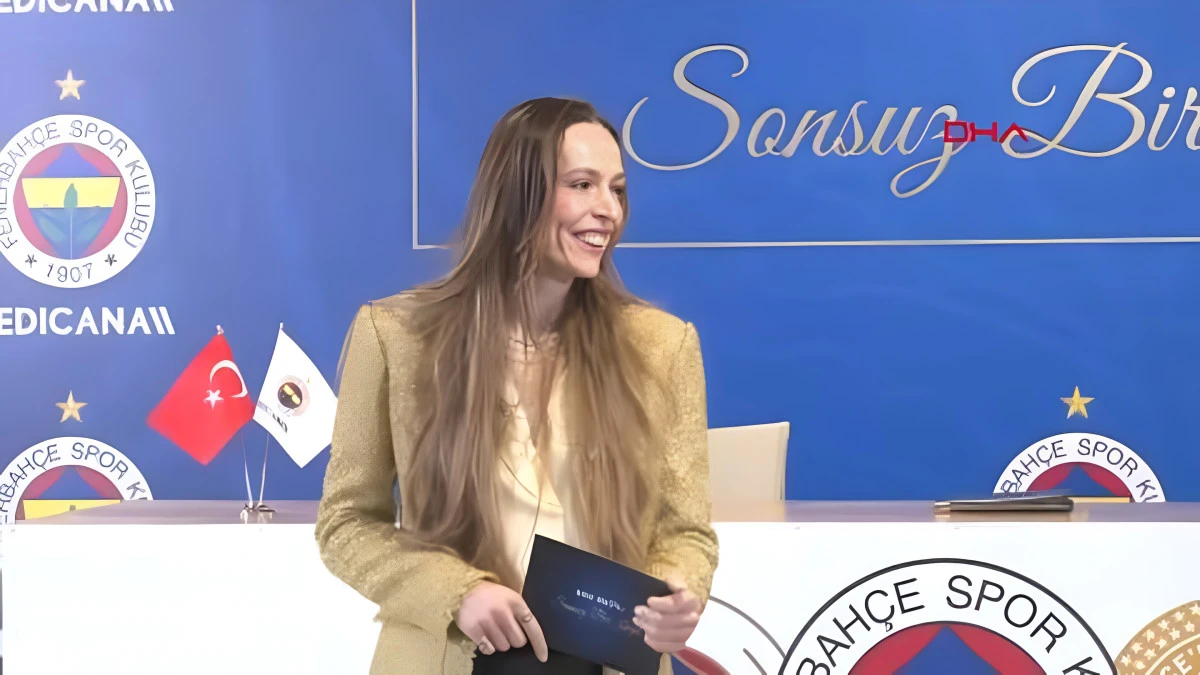 Fenerbah&ccedil;e&rsquo;de Eda Erdem D&ouml;nemi Bitiyor mu? "Kaptandan &Ccedil;ok Net Mesaj!" 