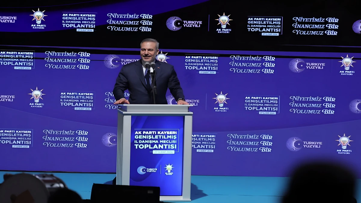 Fidan&rsquo;dan Net Mesaj: "Uyanışımız Başkalarının Uykusunu Ka&ccedil;ırıyor" 